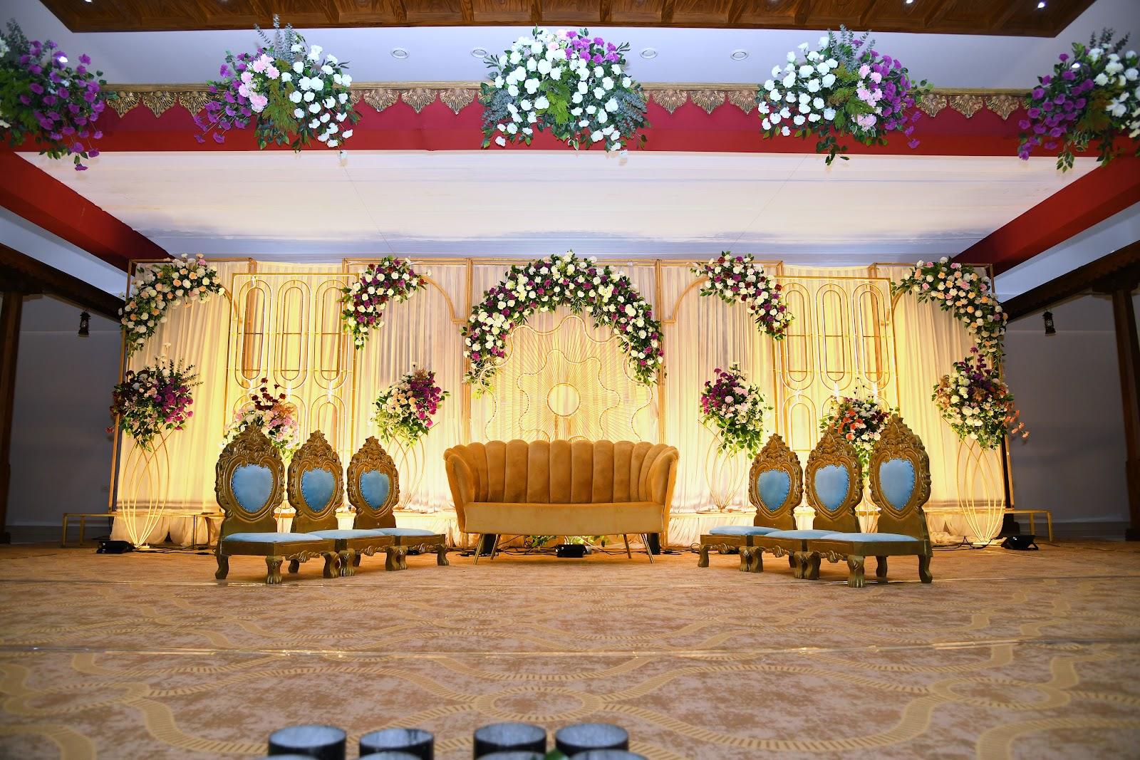 Shambhavi Hotel & Convention centre – photo 4