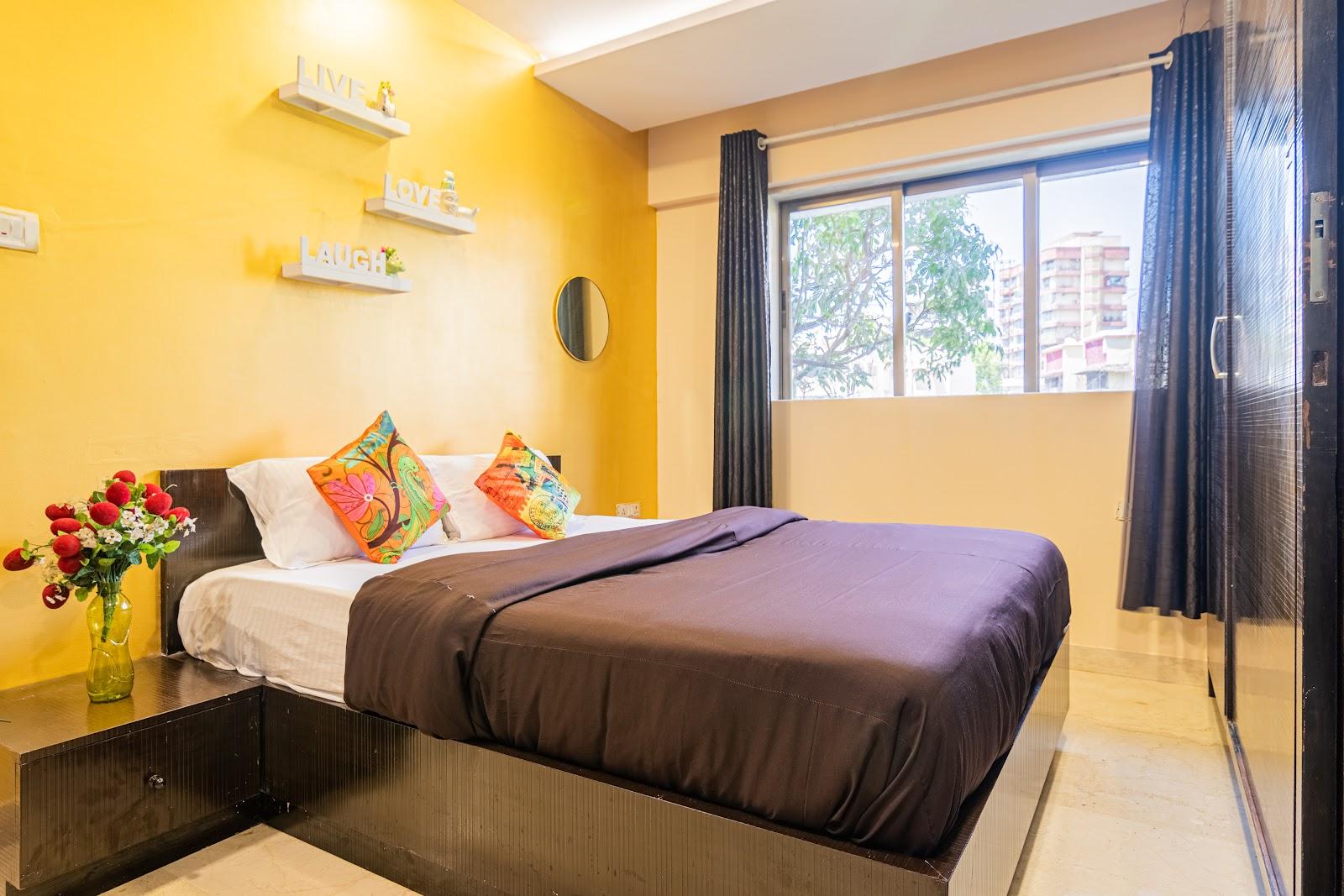 OSI Apartments Carter's Road Bandra West – photo 2