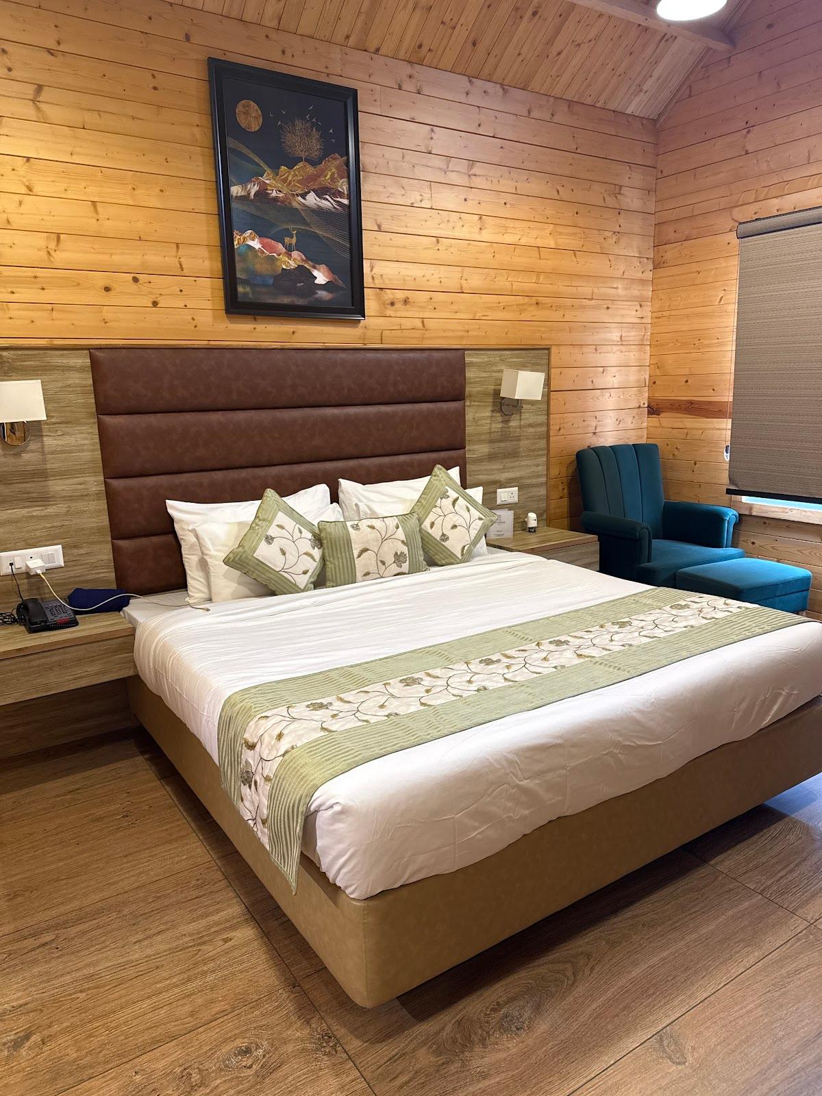 Antaraal Resort & Spa – photo 2