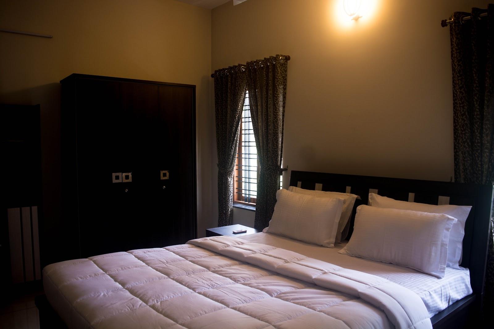P.W.D Guest House Njarakkal – photo 1