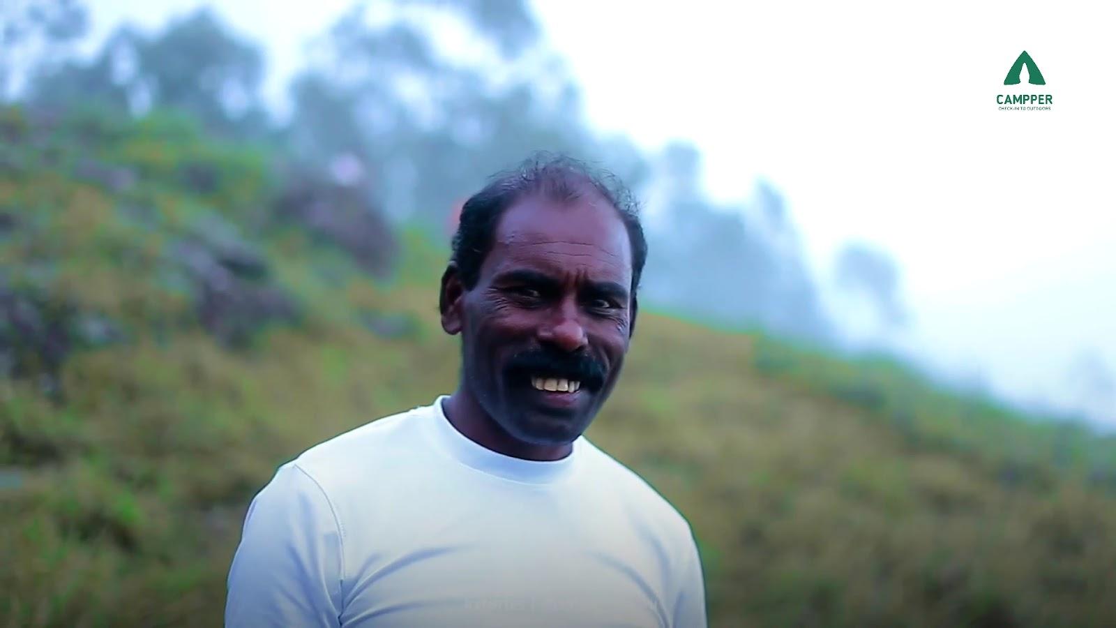 Campper Camp Woody Munnar – photo 2