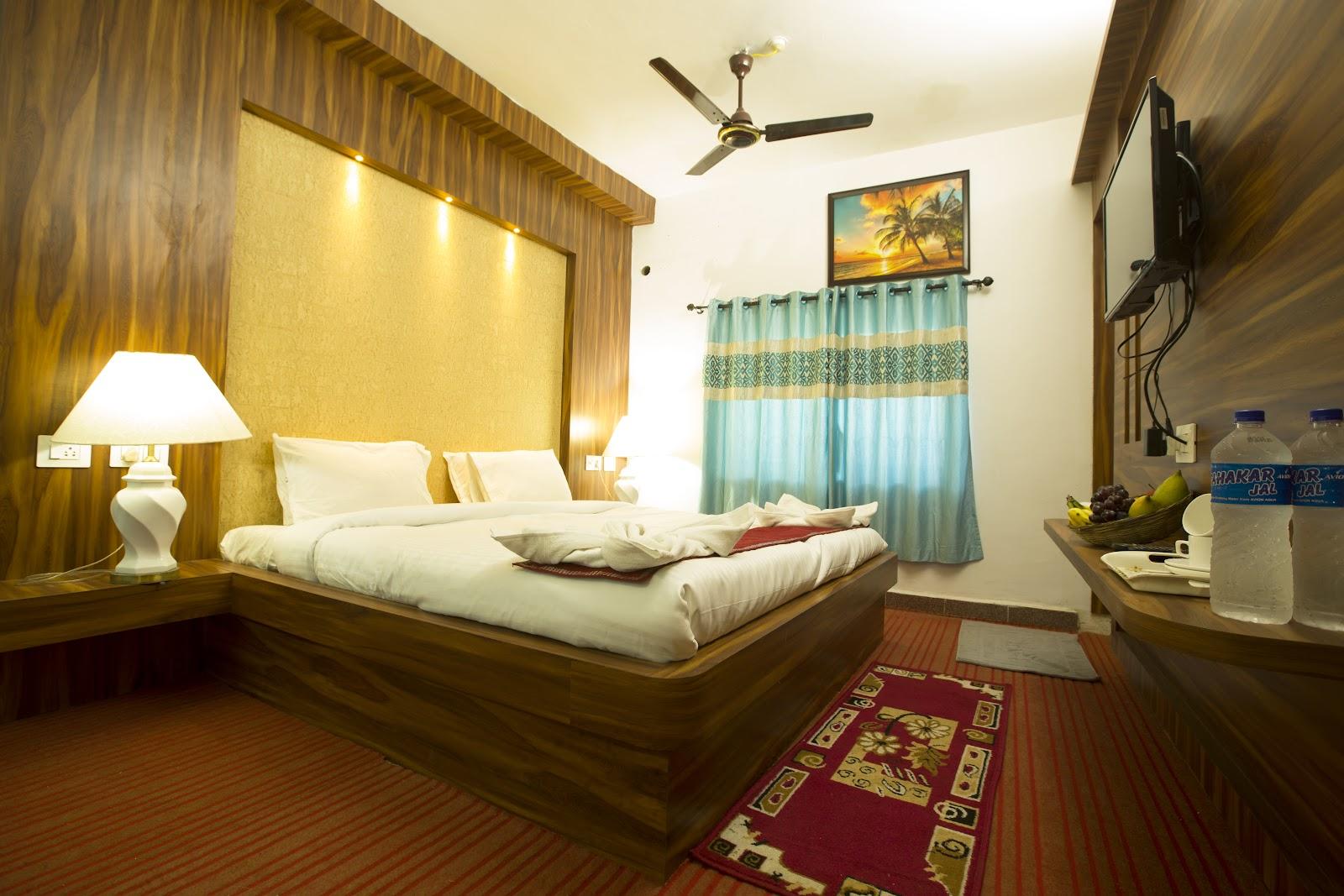 Acorn Beach Resort & Spa – photo 3