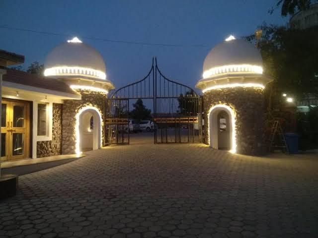 Ellora Heritage Resort – photo 4