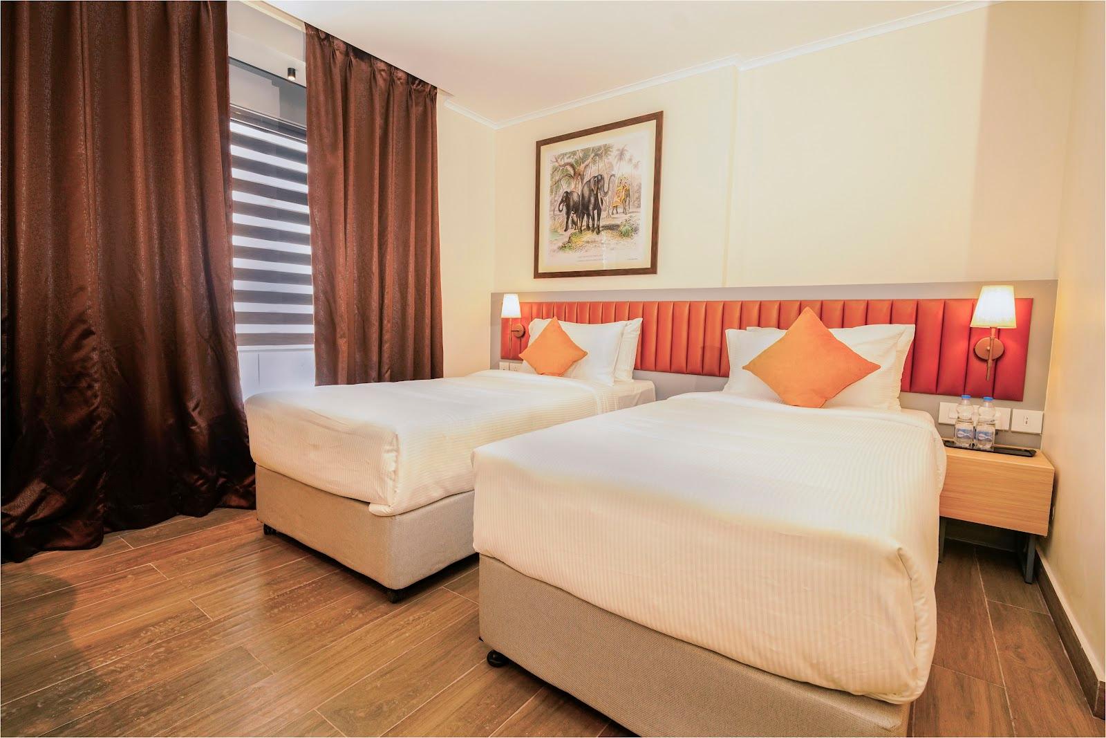 The Grand Sona – photo 3