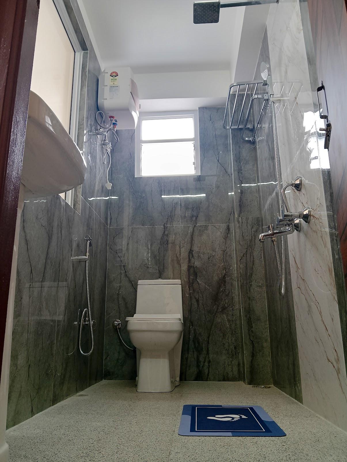 City lights bnb Homestay darjeeling – photo 3