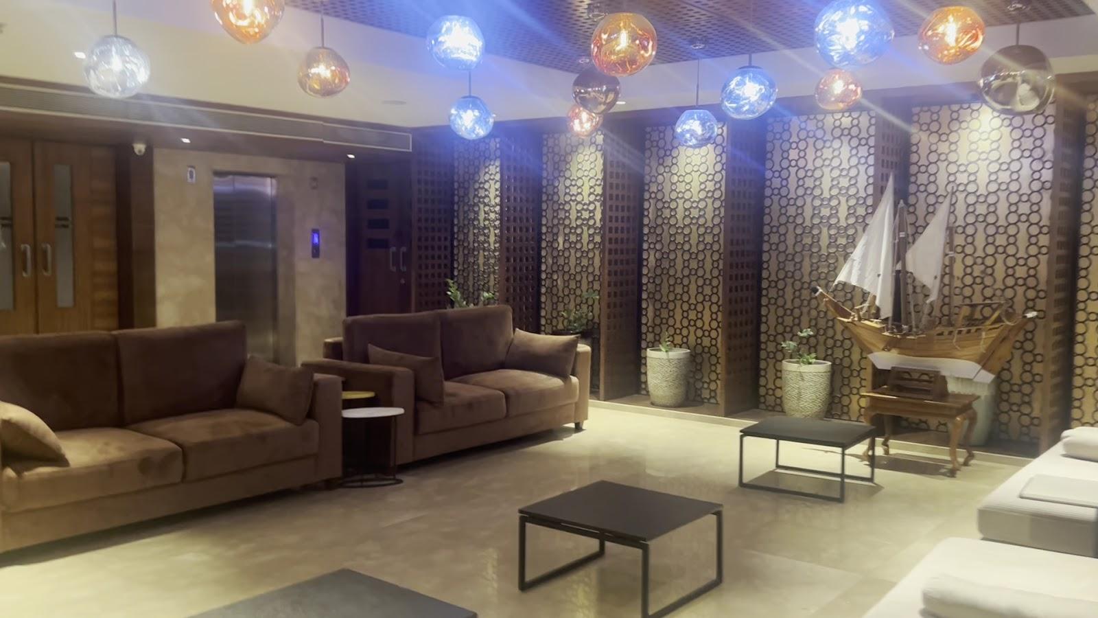 Hotel Span International – photo 3