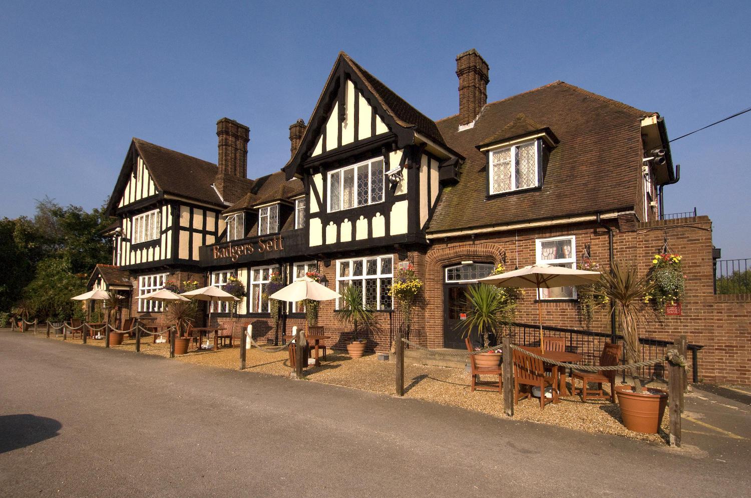 Premier Inn Hagley hotel – photo 1