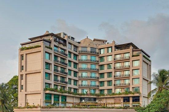 Goldfinch Hotel Mangaluru