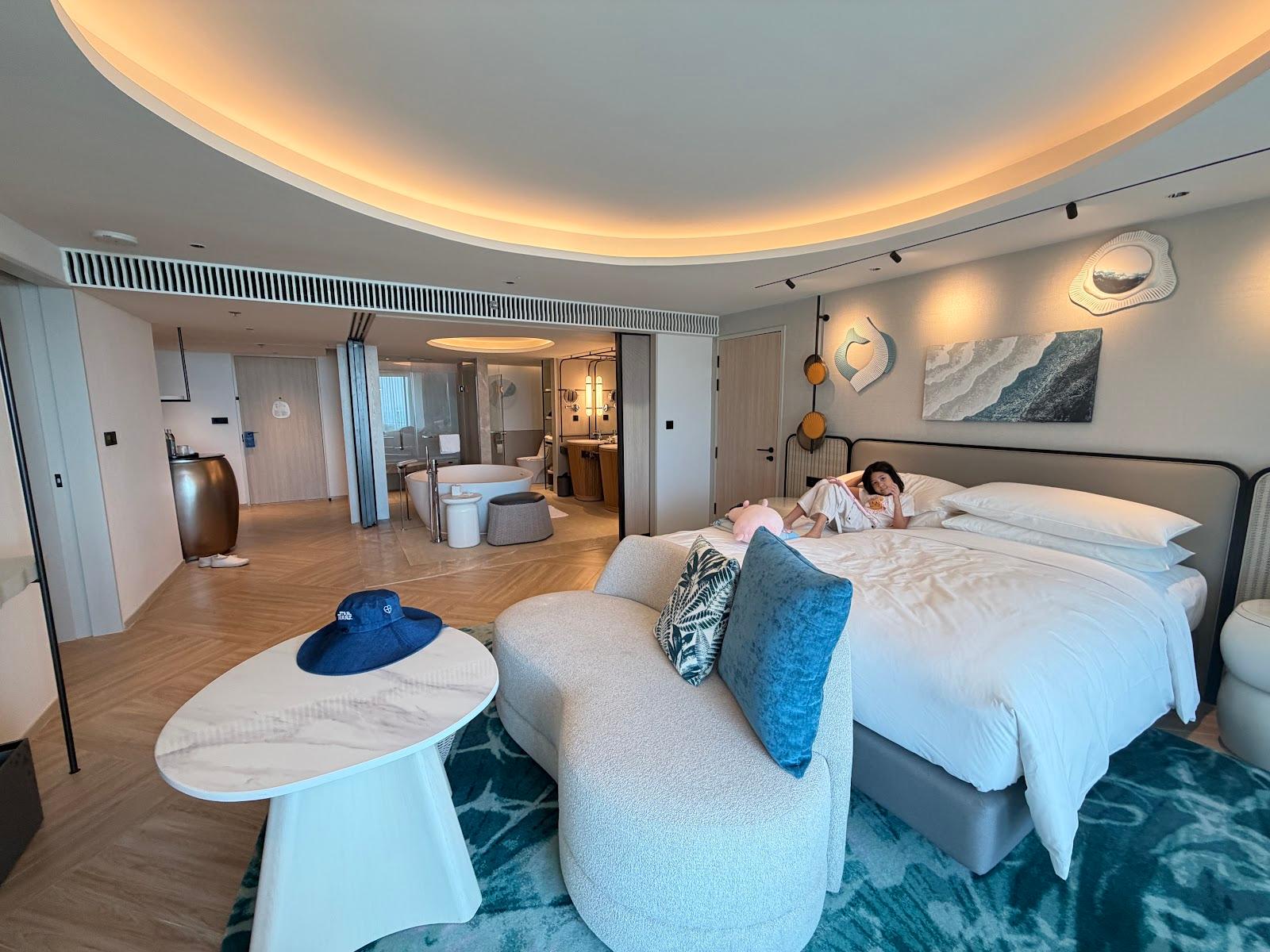 Pattaya Marriott Resort and Spa – photo 3