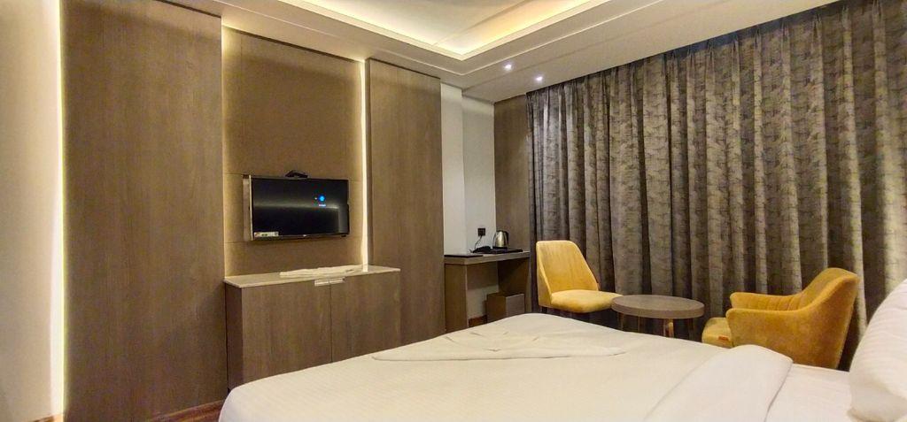 Hotel The Legend – photo 3