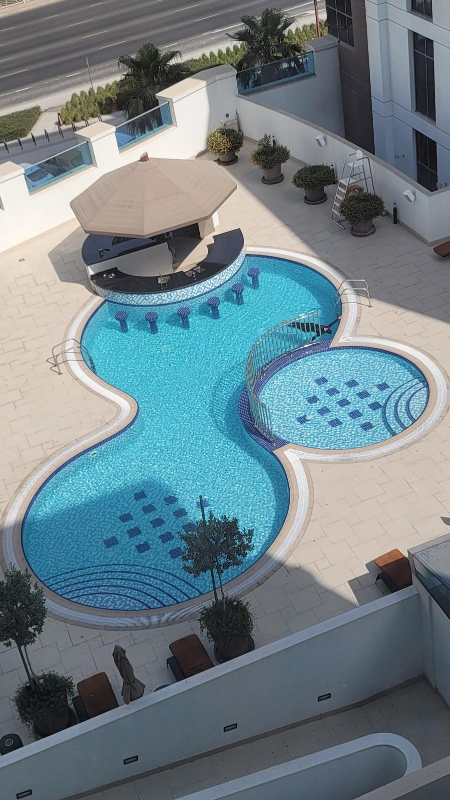 Hyatt Place Dubai Jumeirah Residences – photo 4