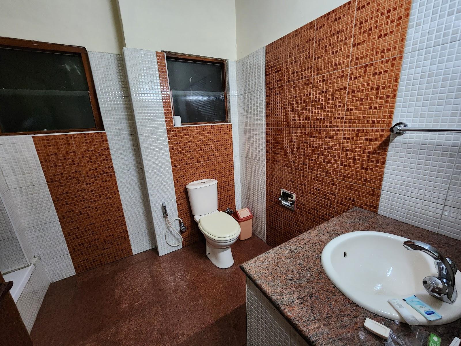 Hotel Lakeview – photo 4