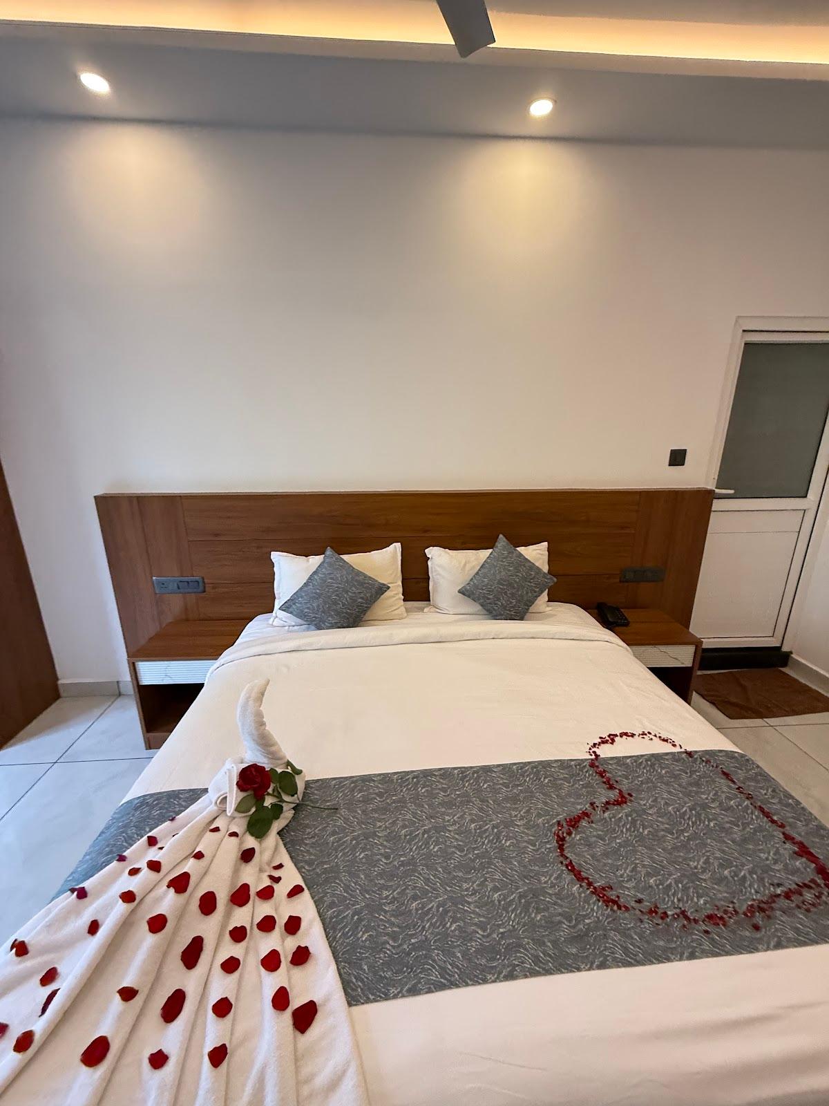 BELITA HOTEL AND RESORTS – photo 4