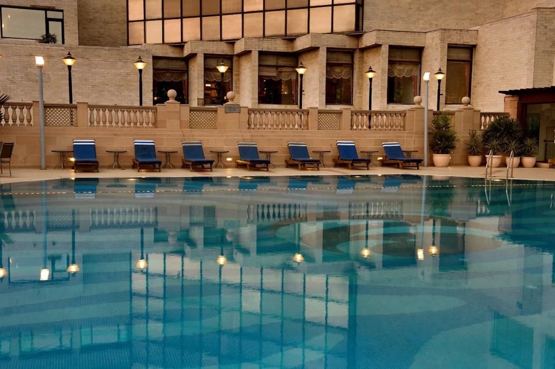 The Suryaa New Delhi – photo 4
