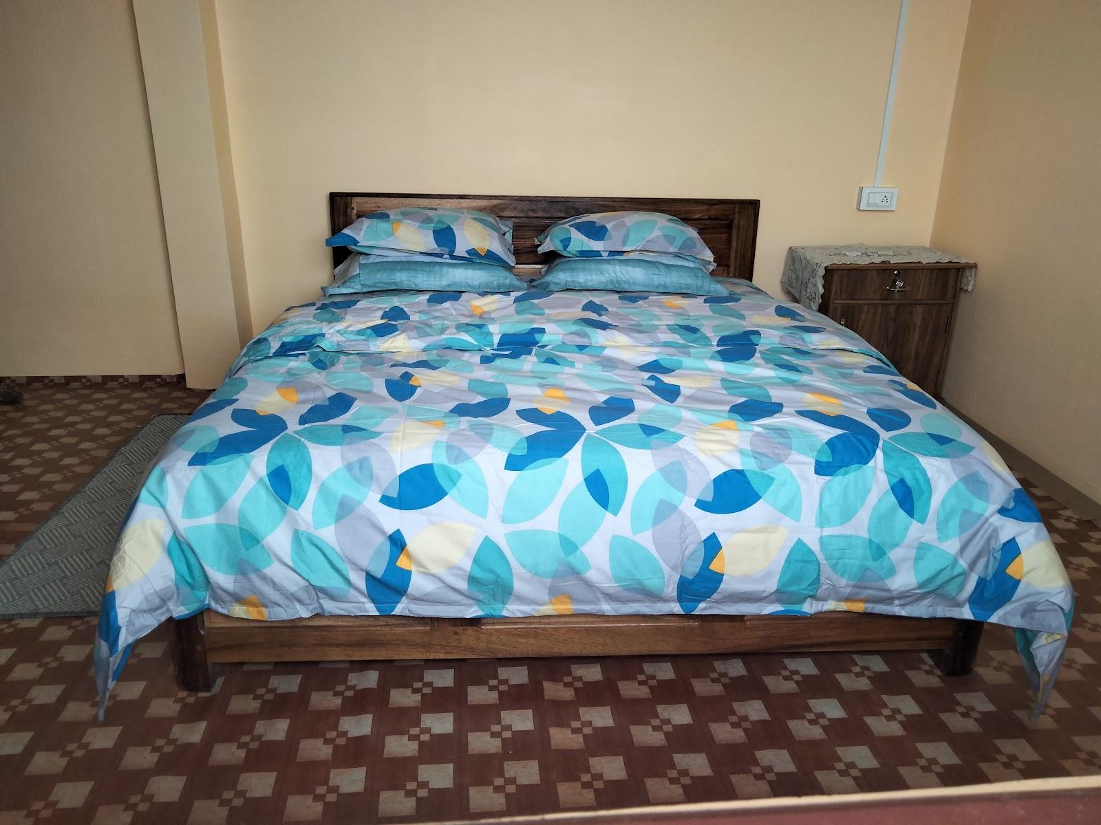 Sunrise Homestay – photo 4