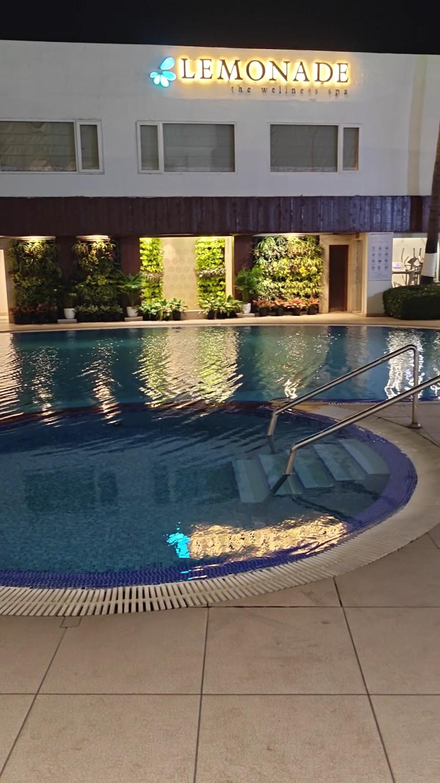 Hotel Holiday Resort – photo 3