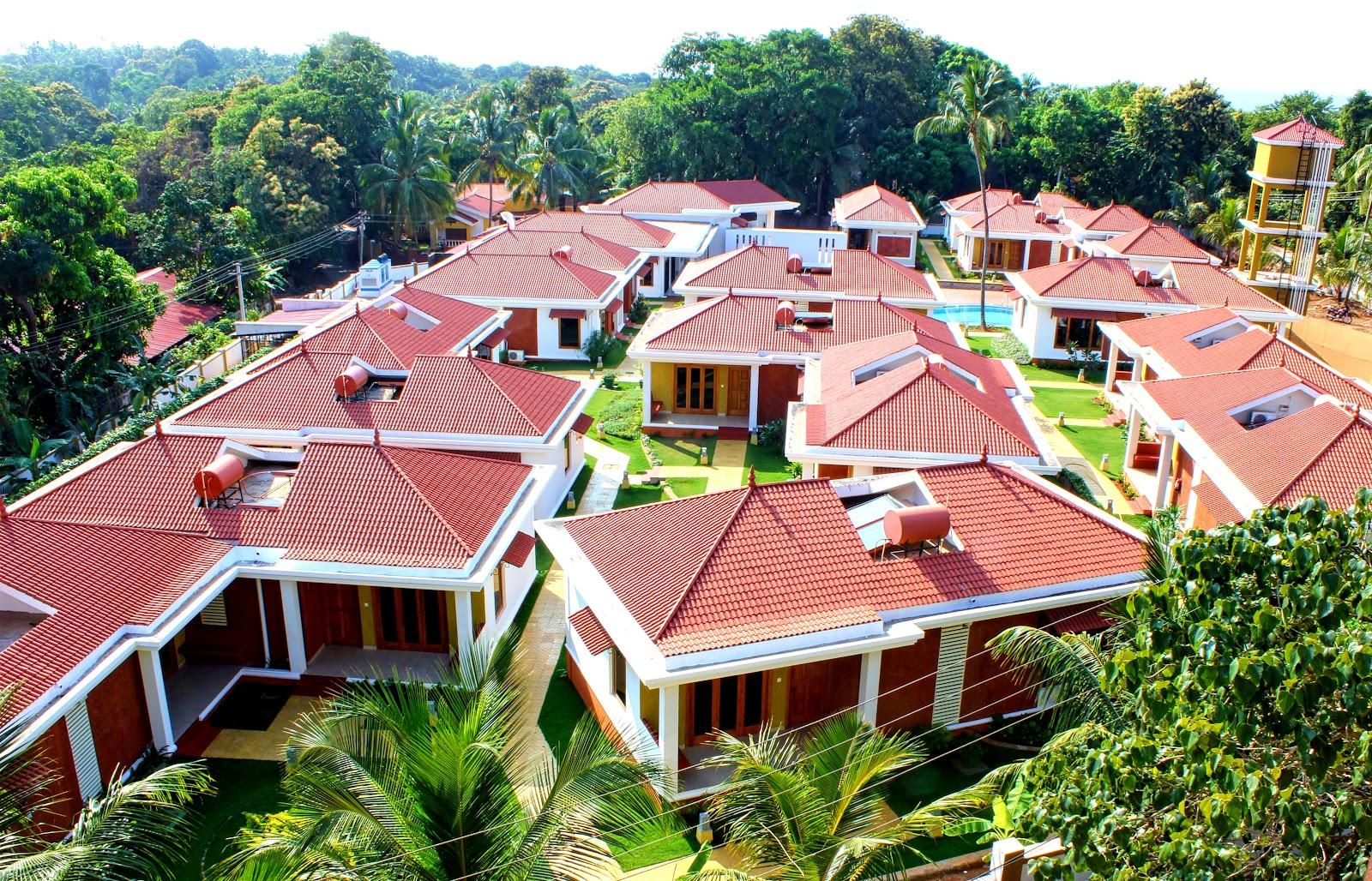 The Grand Leoney Resort