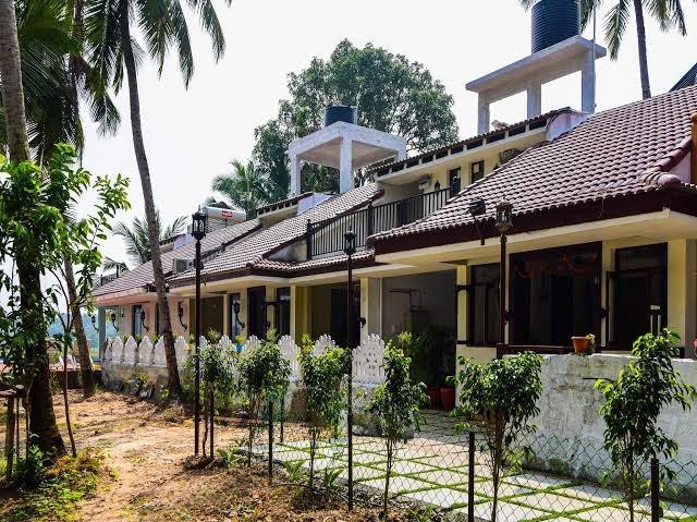 Meadow View resort – photo 1
