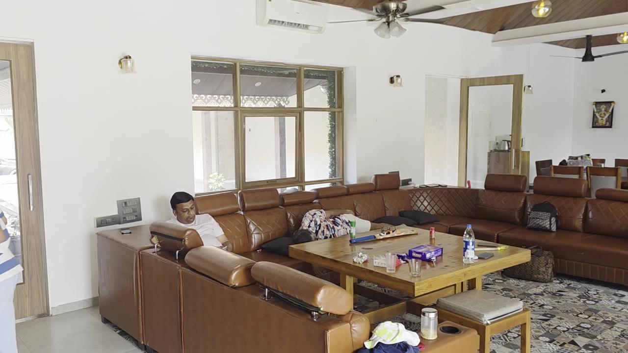 Privystays Jk's Private Bungalow/Villa with Pool in Alibag/Alibaug – photo 2