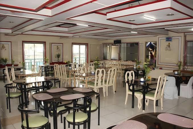 Benguet Prime Hotel – photo 4
