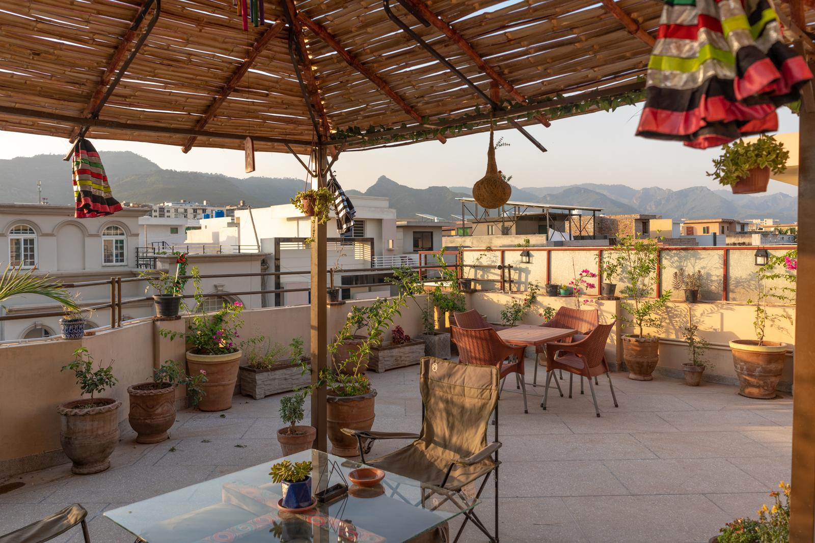 Coyote Den Travelers Hostel Islamabad – photo 4