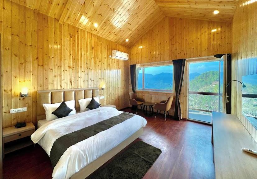 Hilltop Haven Hotel And Resort – photo 3