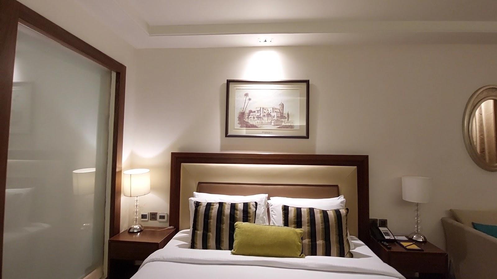 Golden Tulip Lucknow – photo 2