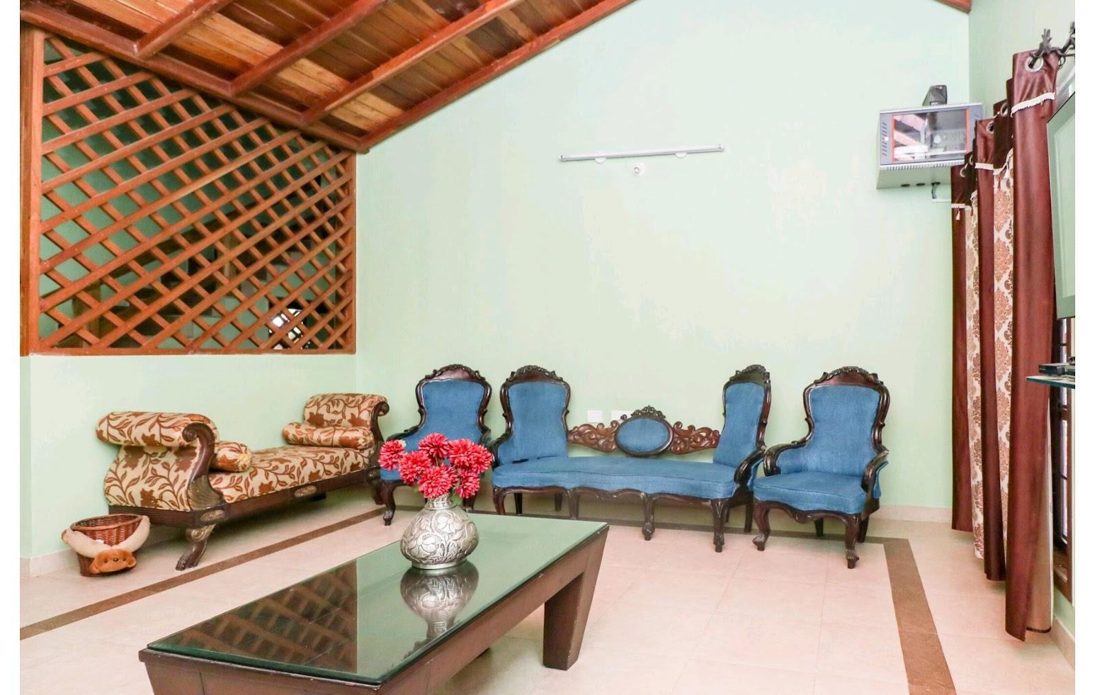 Coffee Cottage Home Stay (Independent Bungalow) – photo 4