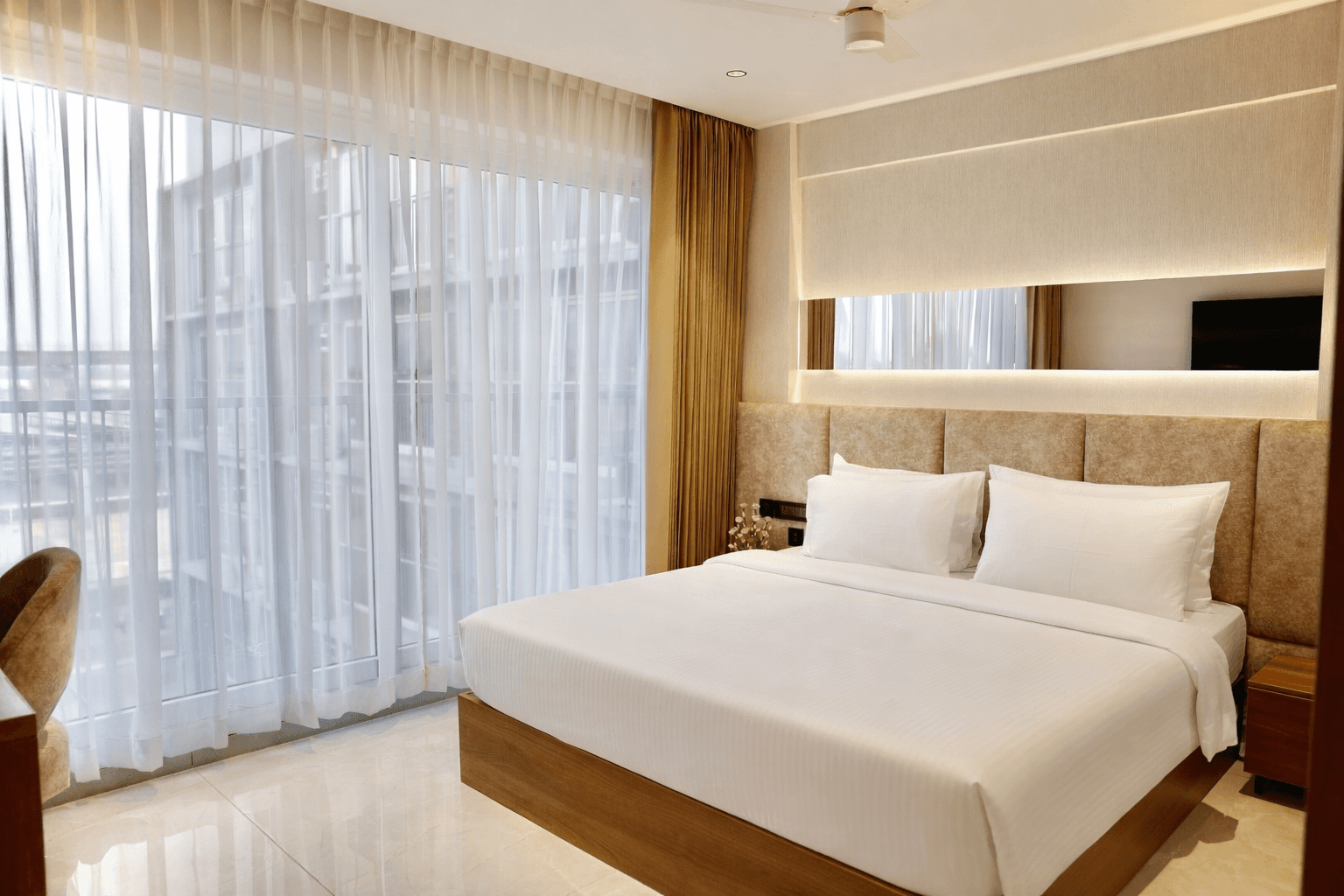 Hotel Hanata Kochi – photo 2