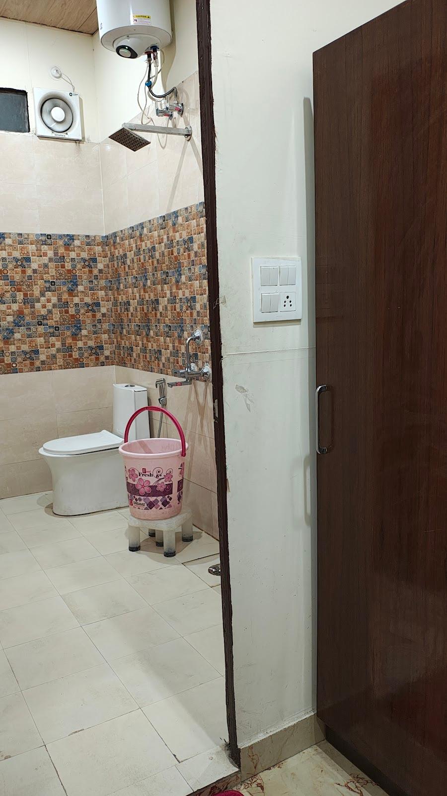 Hotel Bagirathi Palace tapovan – photo 2
