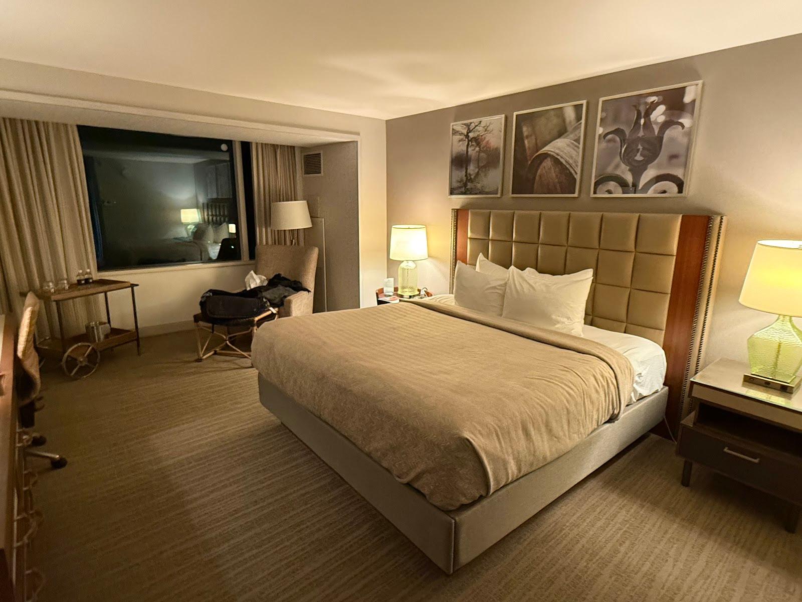 Lansdowne Resort – photo 3