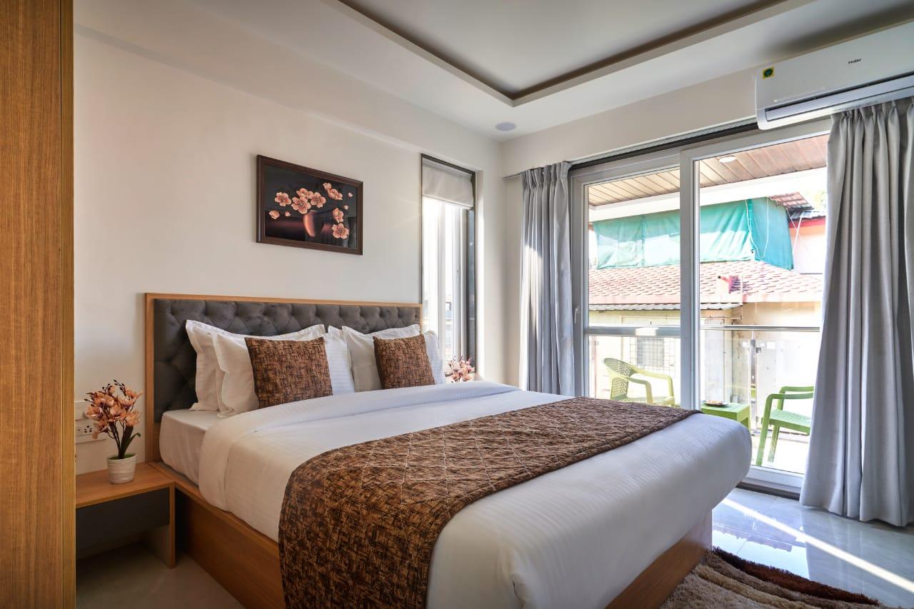 Drizzle Resort – photo 2