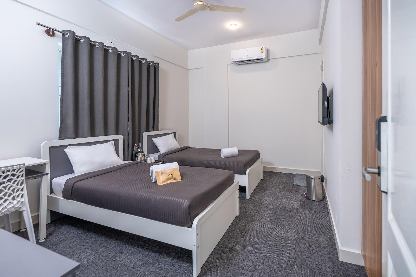 Loop by Zolo HSR Layout, Bangalore – photo 3
