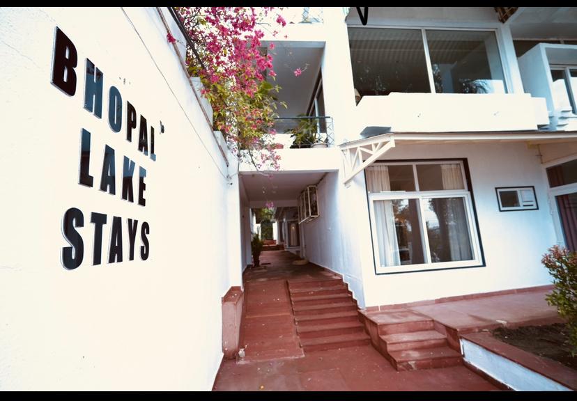 Bhopal Lake Stays – photo 4