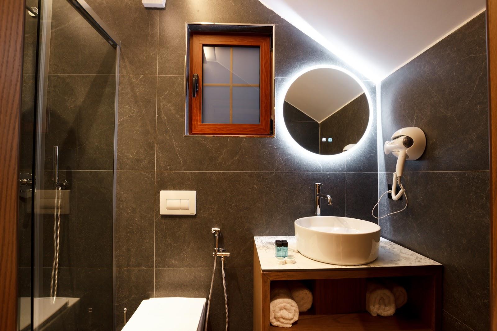 Sunny Hill Boutique Hotel, Gjirokastër – photo 4