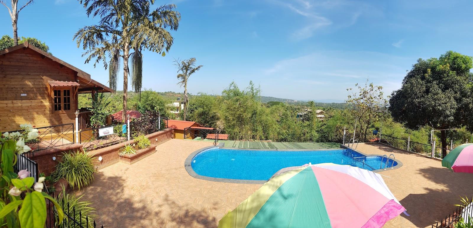 Cozy Woods Hill Resort North Goa – photo 4