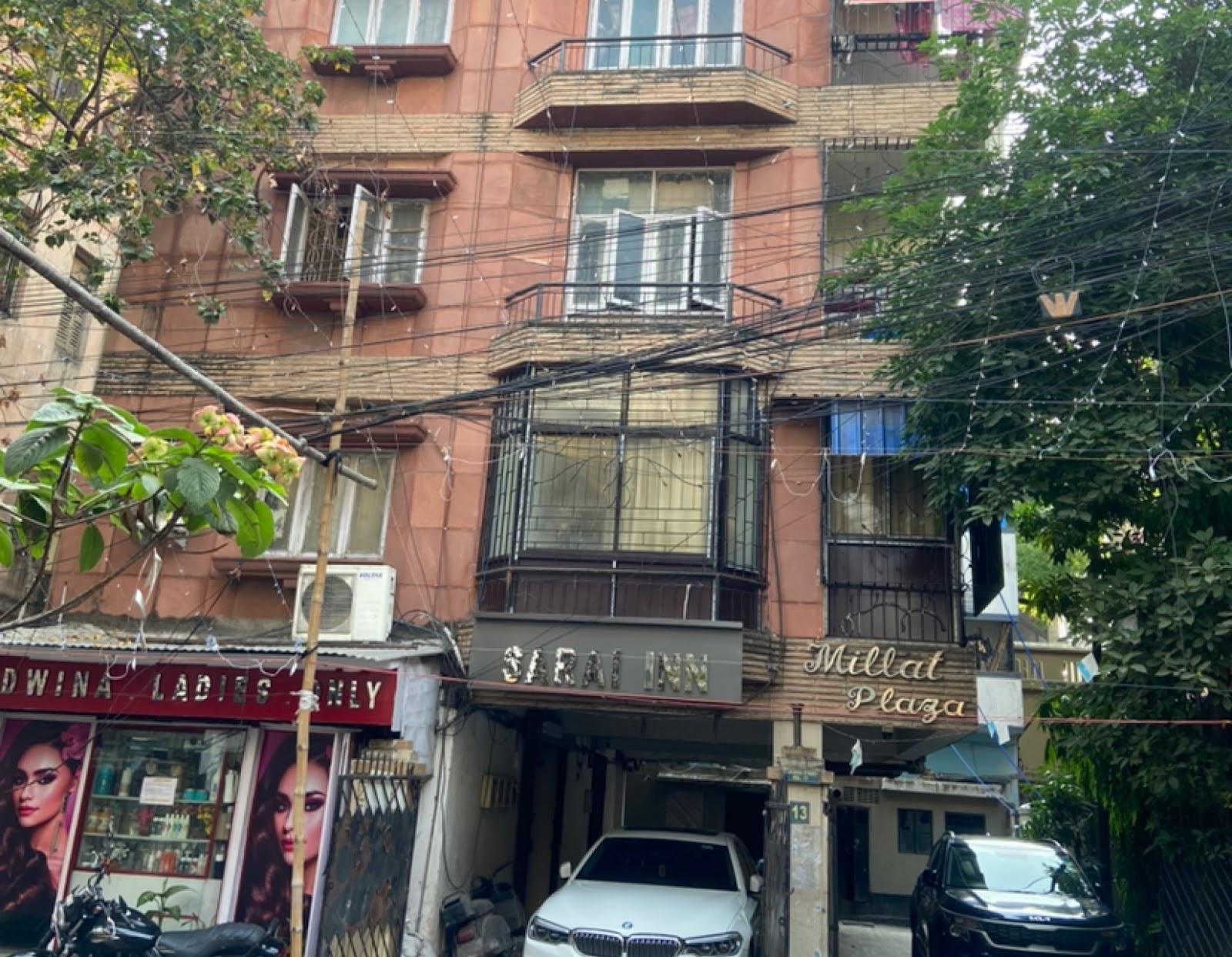 Sarai Inn – photo 4