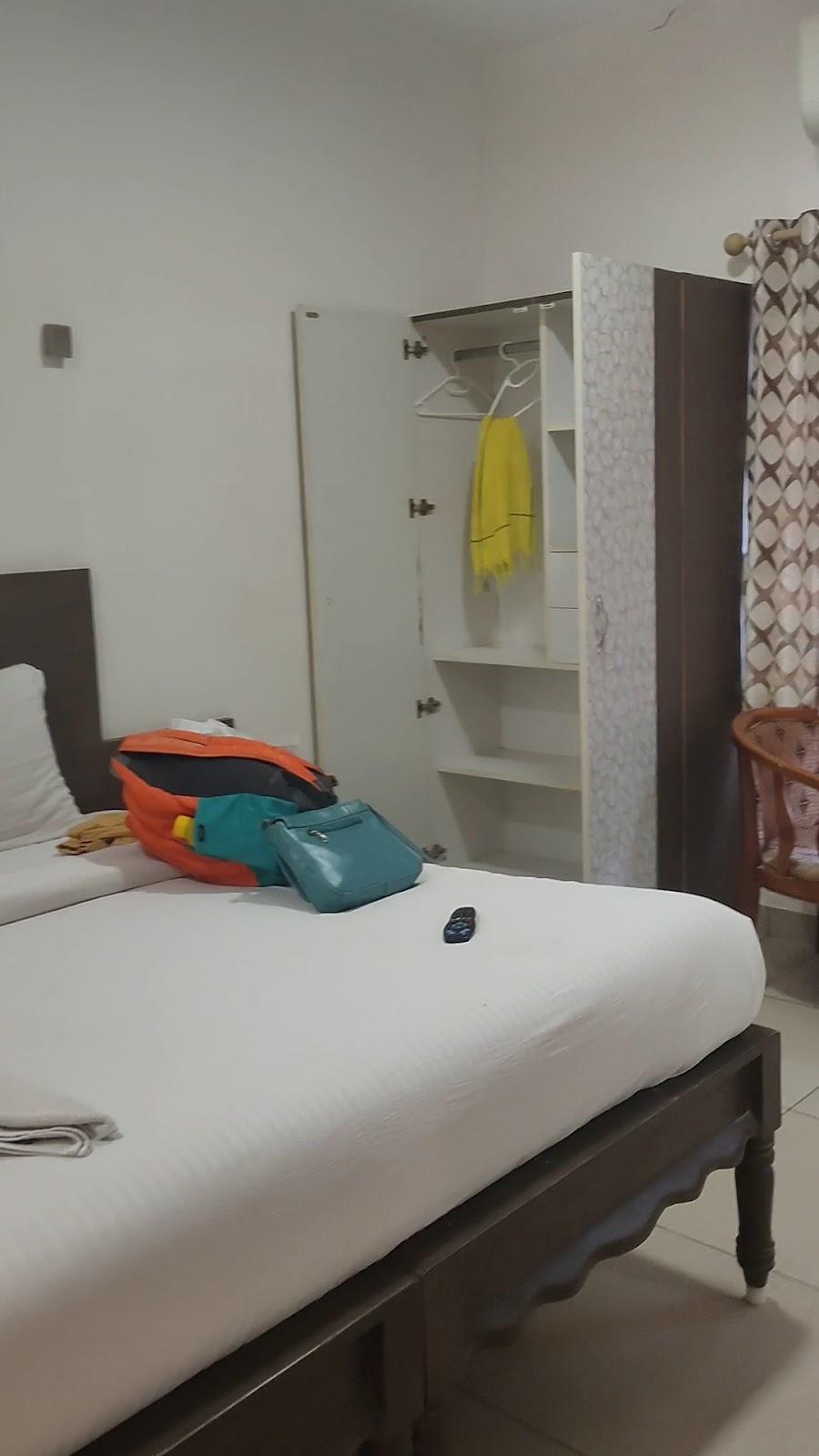 Hotel Sownthariyam – photo 2