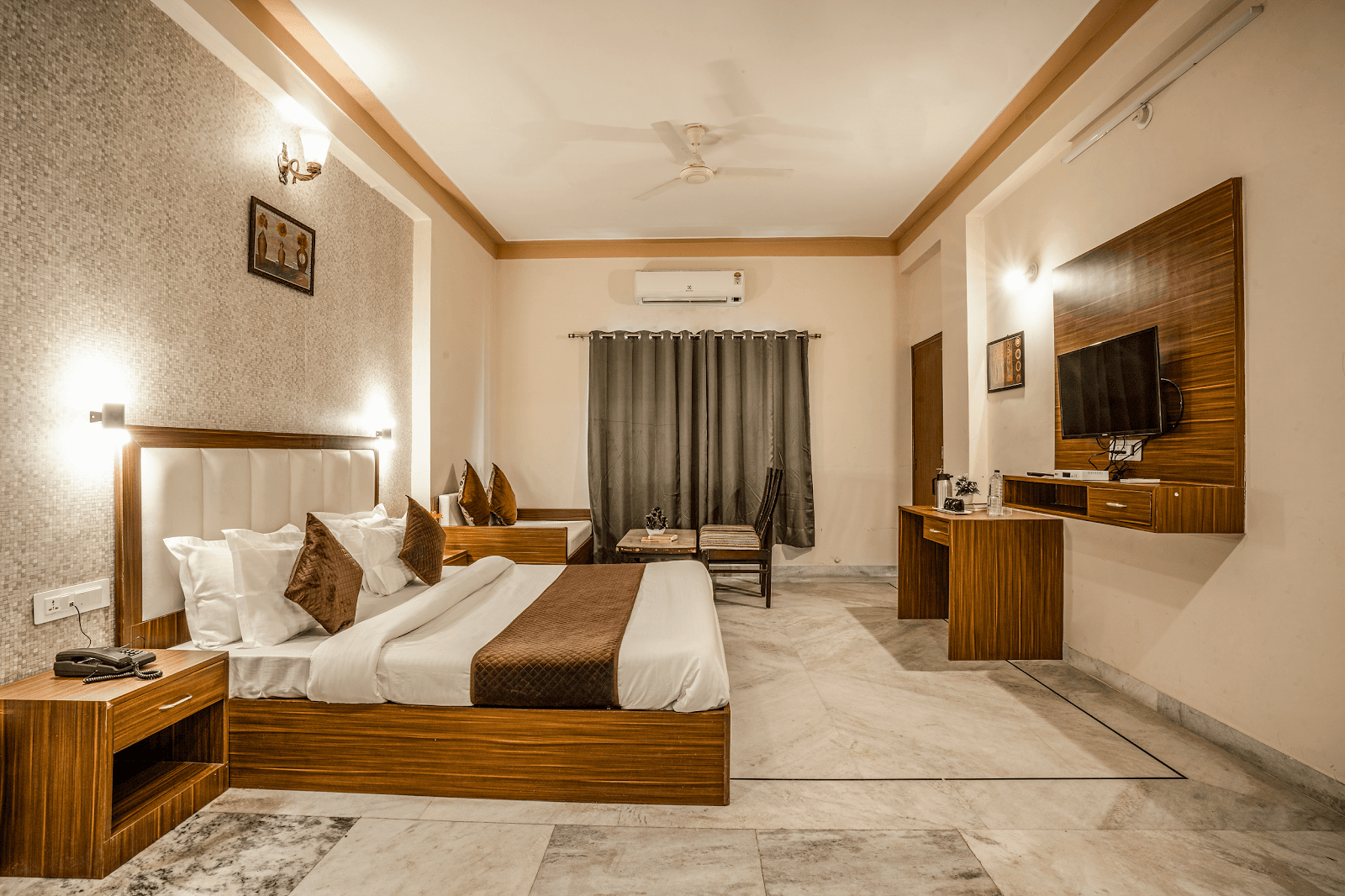 Tripli Udaipur – photo 3