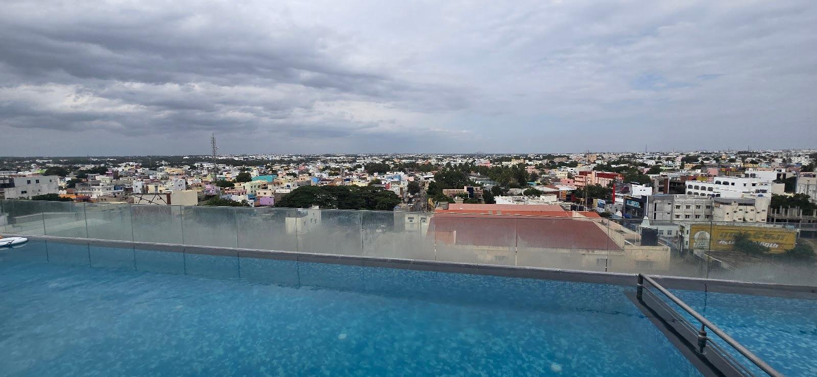 Fortune Park, Tirupur - Member ITC hotels' group – photo 4