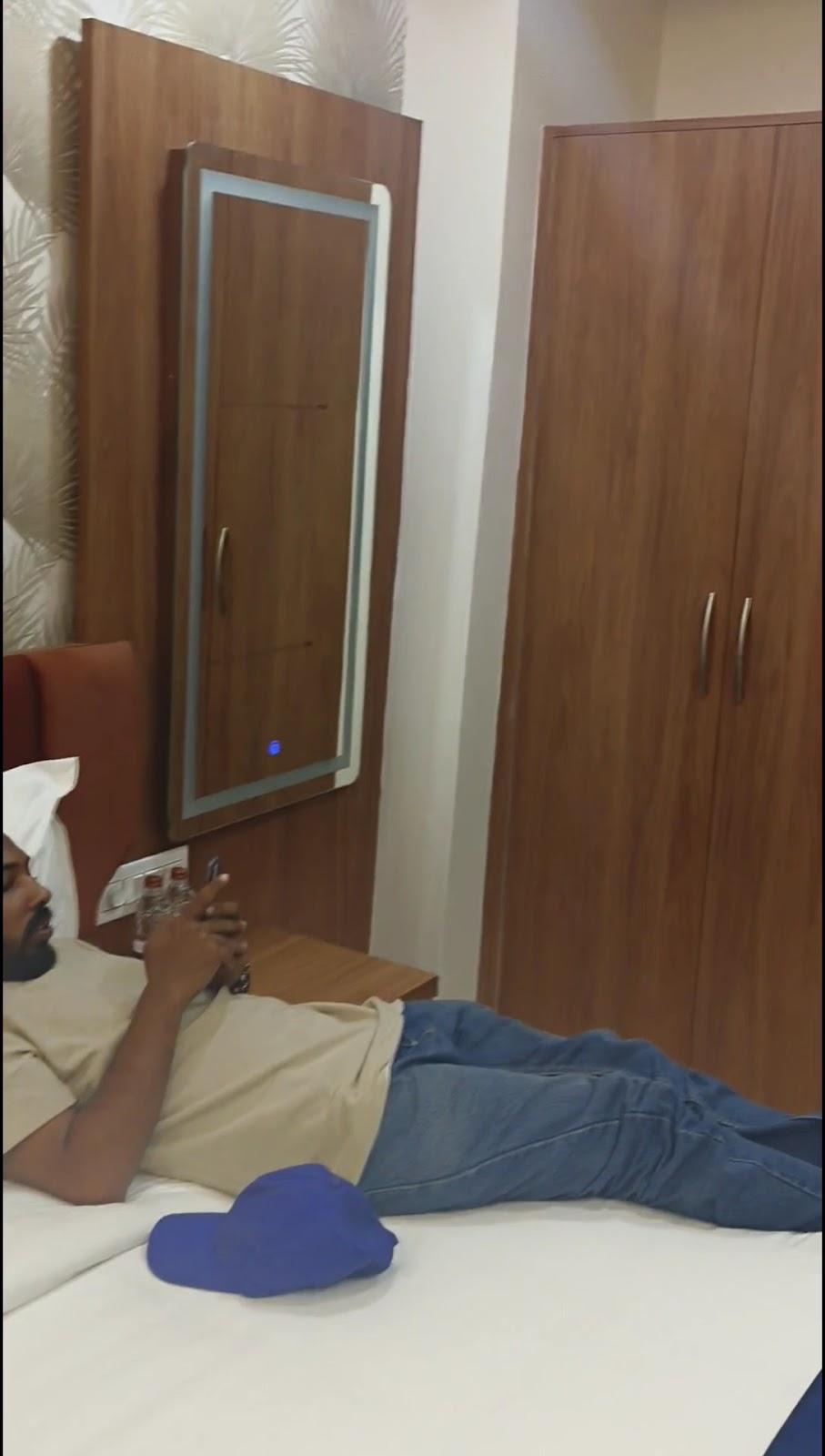 Hotel Deccan Park – photo 2