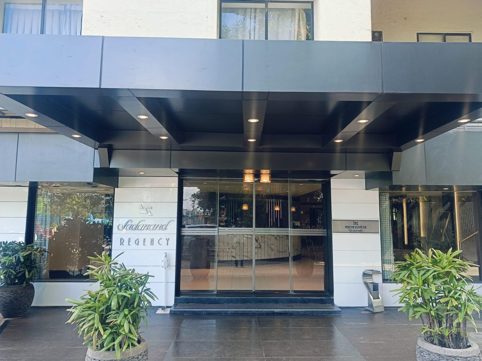 Sadanand Regency – photo 1