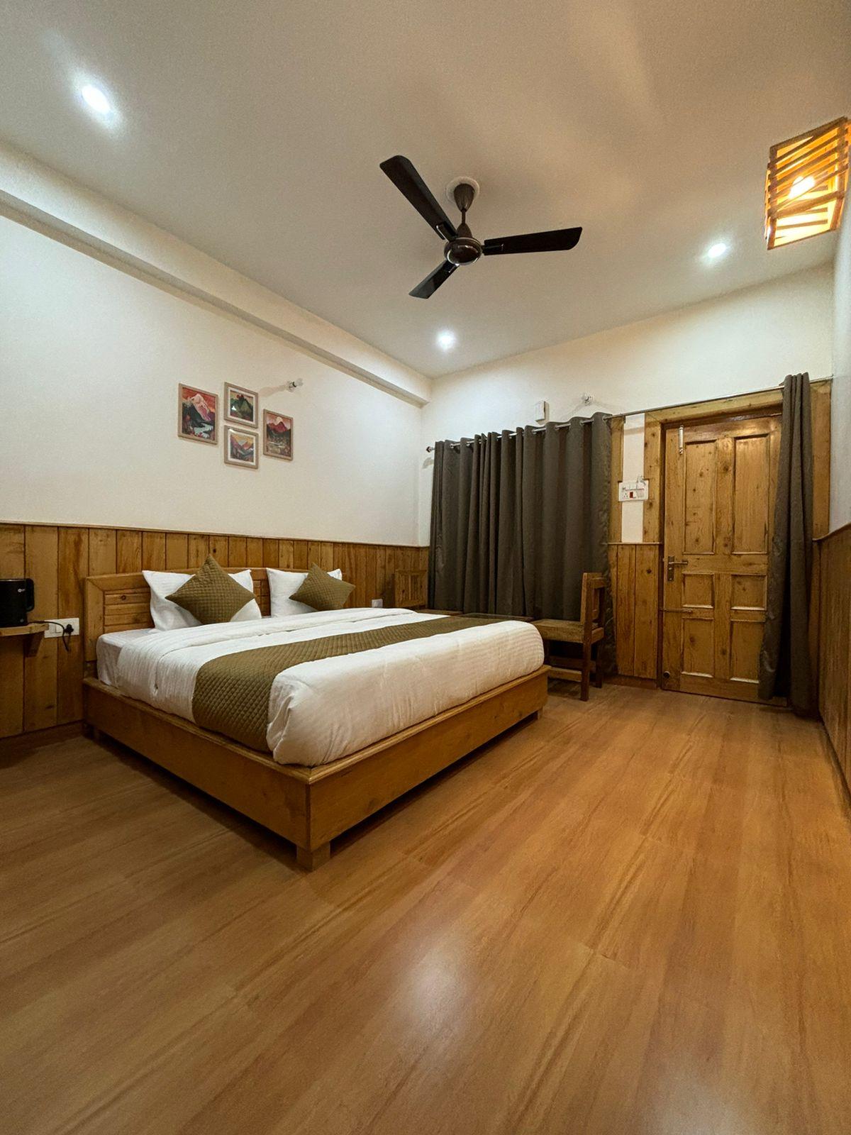 Four Season Resort Chakrata – photo 3