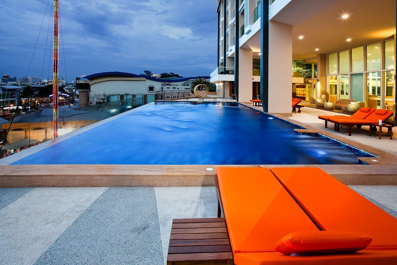 Balihai Bay Residence Pattaya – photo 4