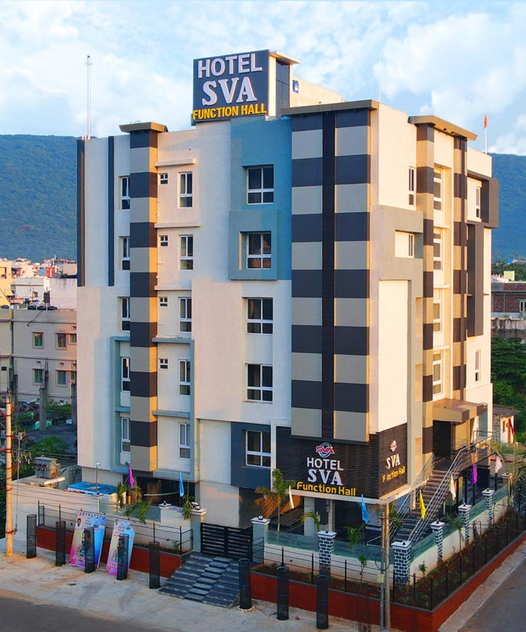 Townhouse OAK Hotel SVA