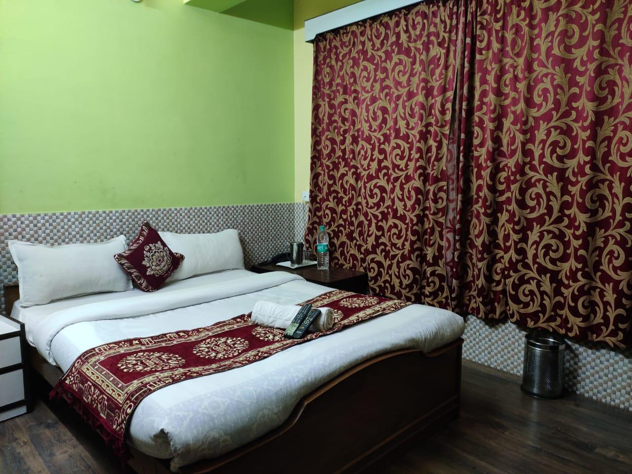 Gangtok hotel – photo 3