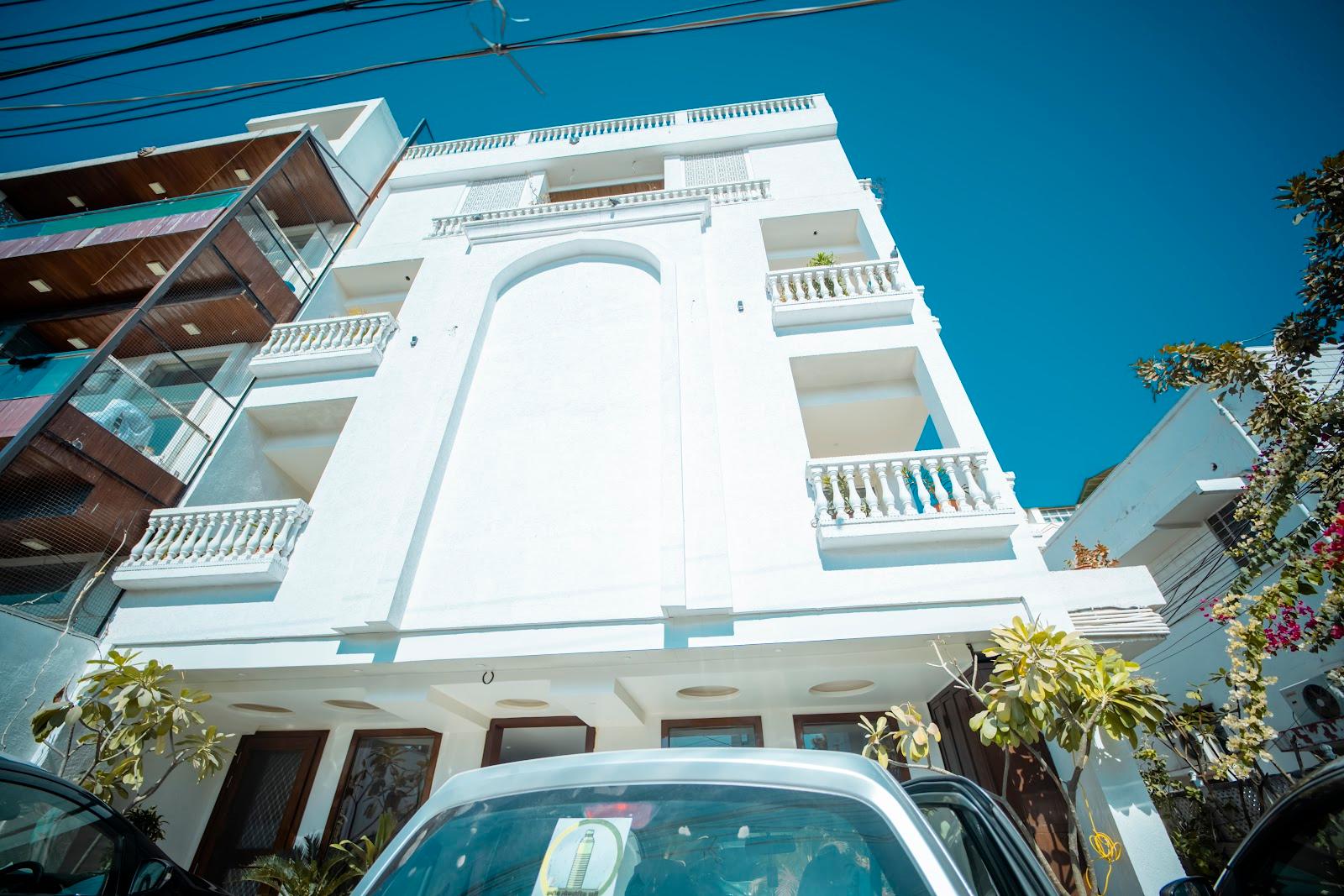 Ashok Villa – photo 1