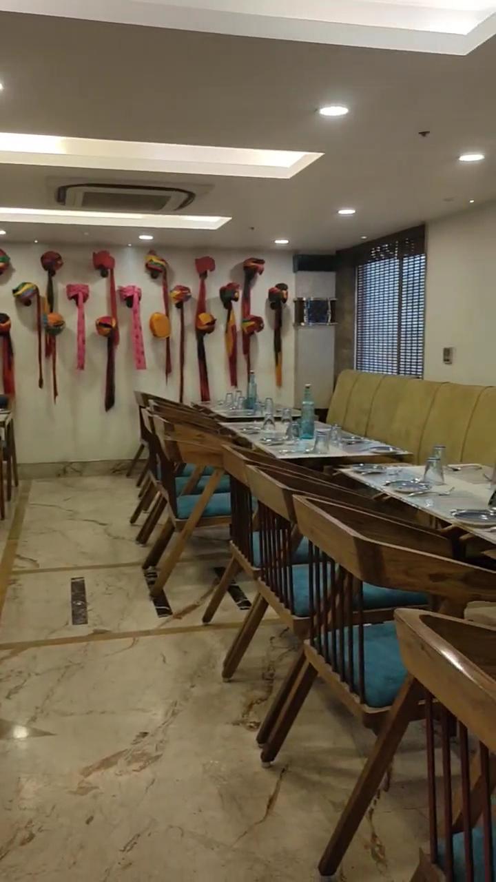 Hotel Gargee Grand | Best Hotel in Patna Bihar – photo 2