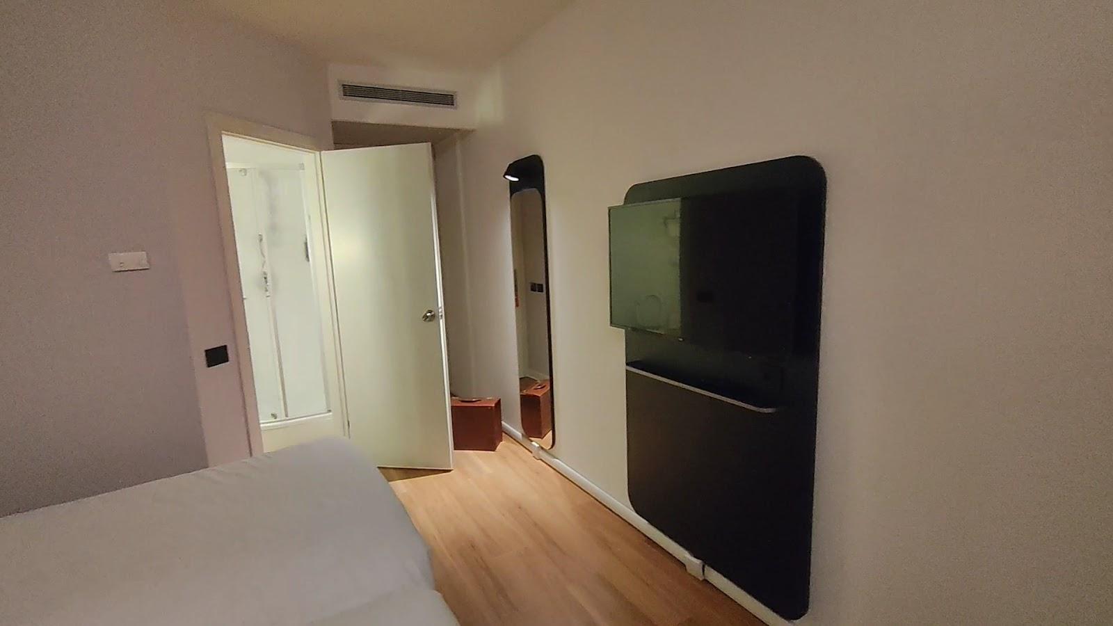ibis Roma Fiera – photo 2