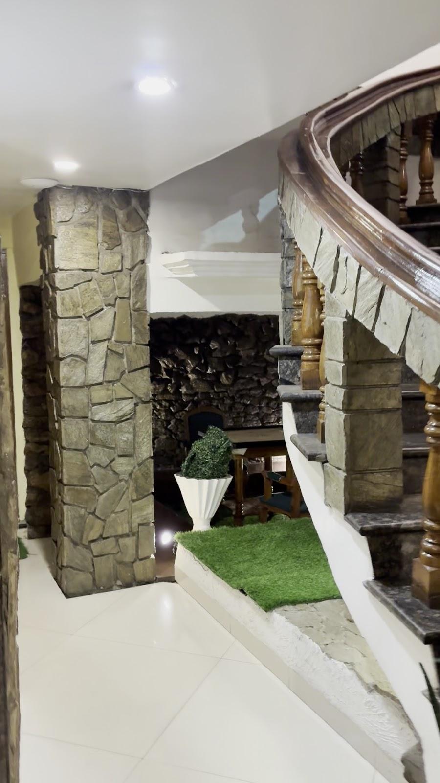 Summit Hermon Hotel & Spa, Darjeeling – photo 2